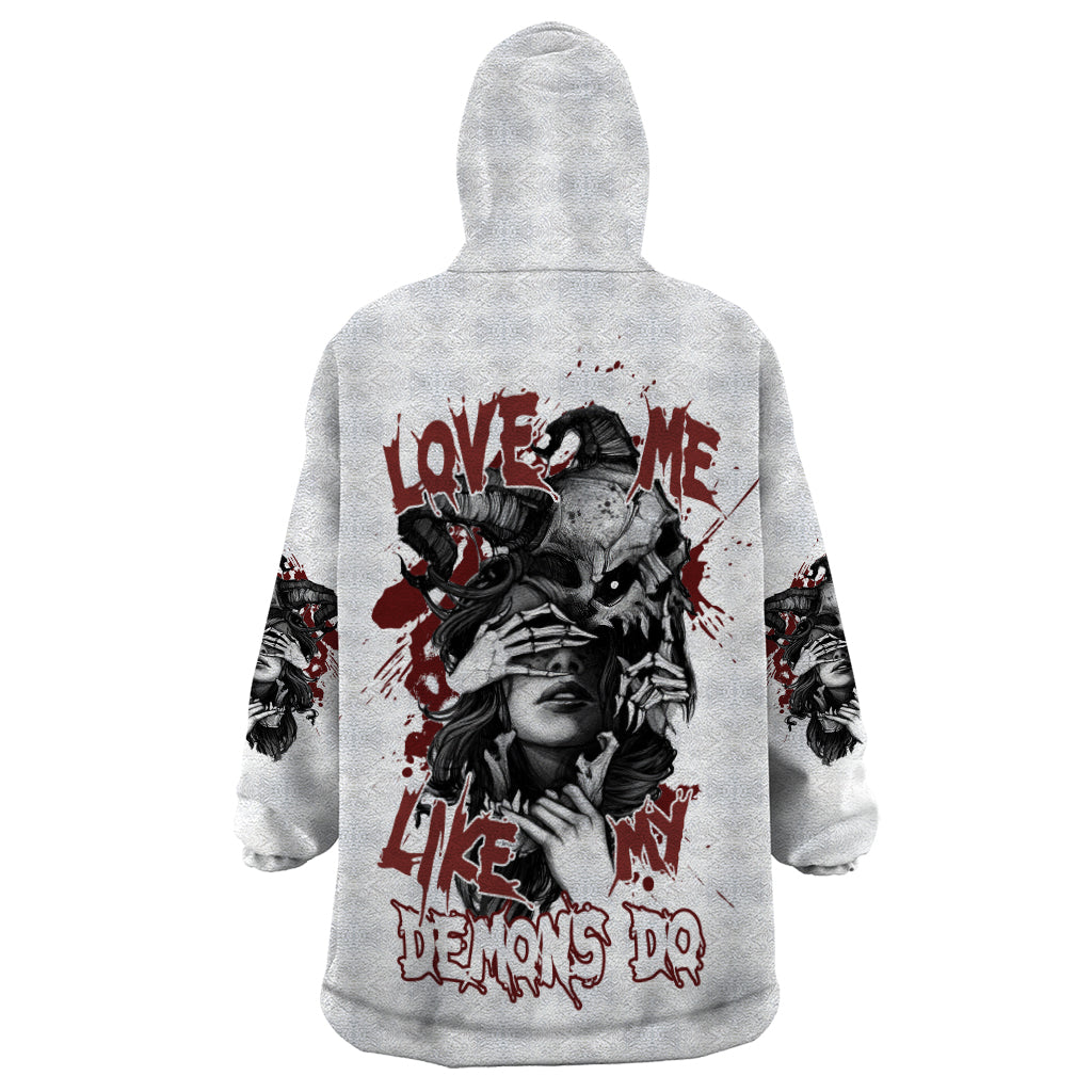 love-me-like-my-demons-do-skull-wearable-blanket-hoodie