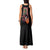 Hashirama Senju V2 Naruto Tank Maxi Dress Japan Anime Style