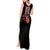 Hashirama Senju V2 Naruto Tank Maxi Dress Japan Anime Style