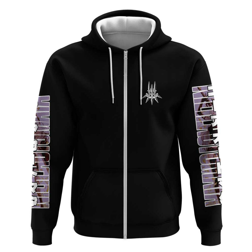 A2 Nier Automata Hoodie Japan Anime Style