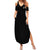 A2 Nier Automata Summer Maxi Dress Japan Anime Style