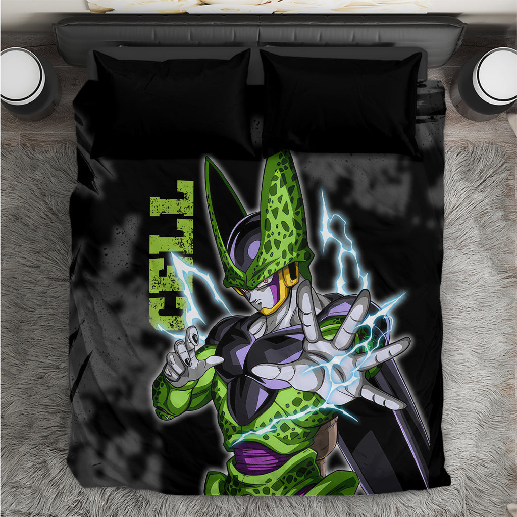 Perfect Cell Bedding Set