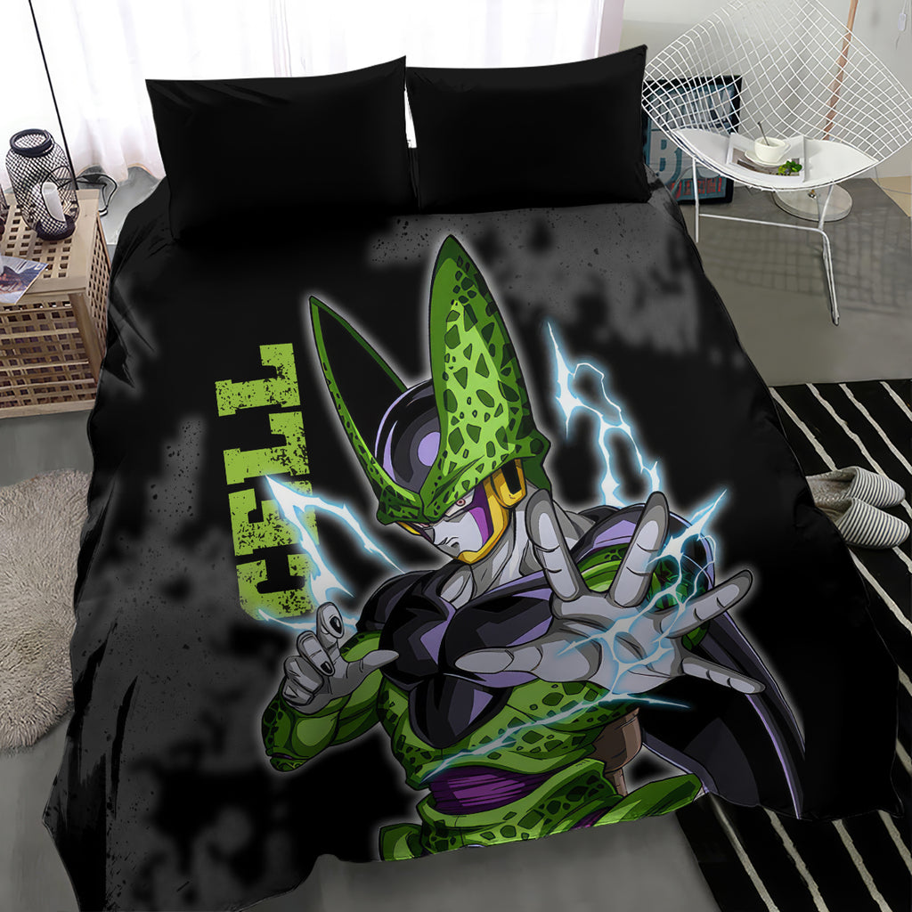 Perfect Cell Bedding Set