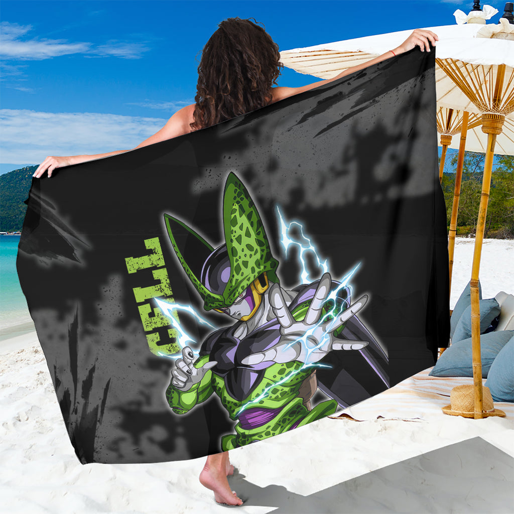 Perfect Cell Sarong