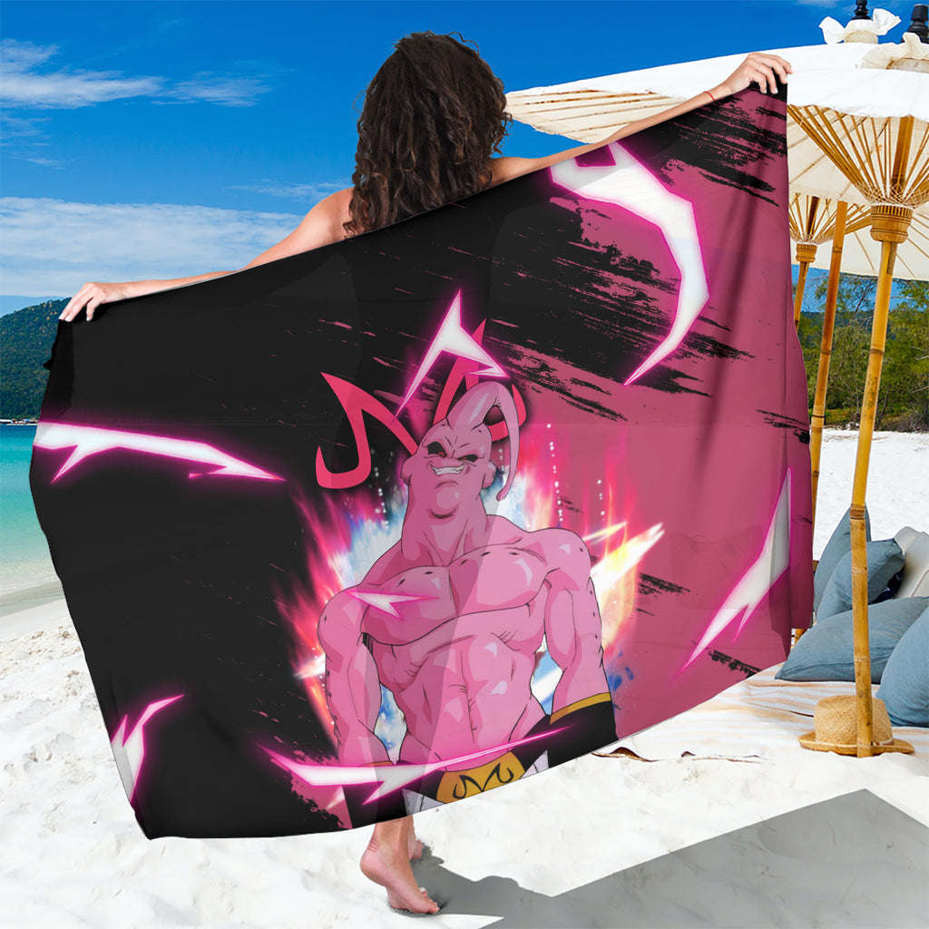 Skinny Majin Buu Sarong