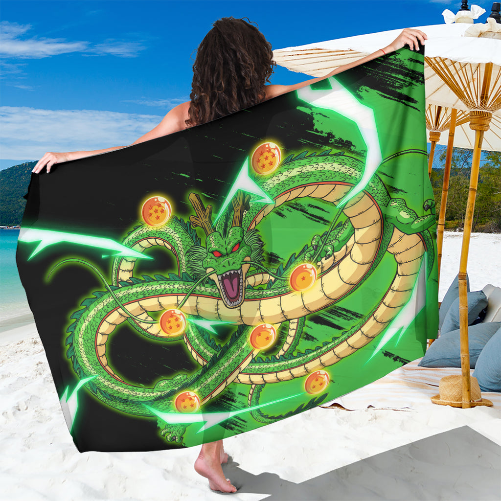 Dragon Shenron Sarong