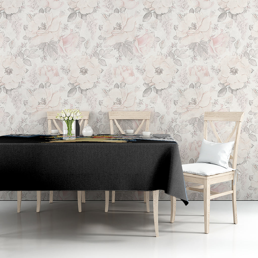 Typhlosion Mix Manga Tablecloth