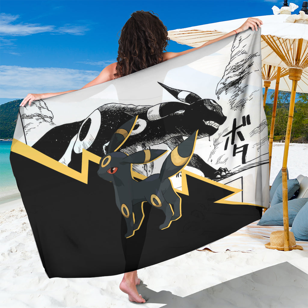 Umbreon Mix Manga Sarong