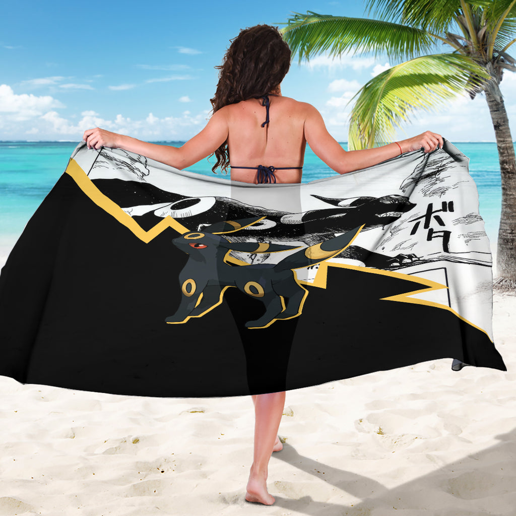 Umbreon Mix Manga Sarong