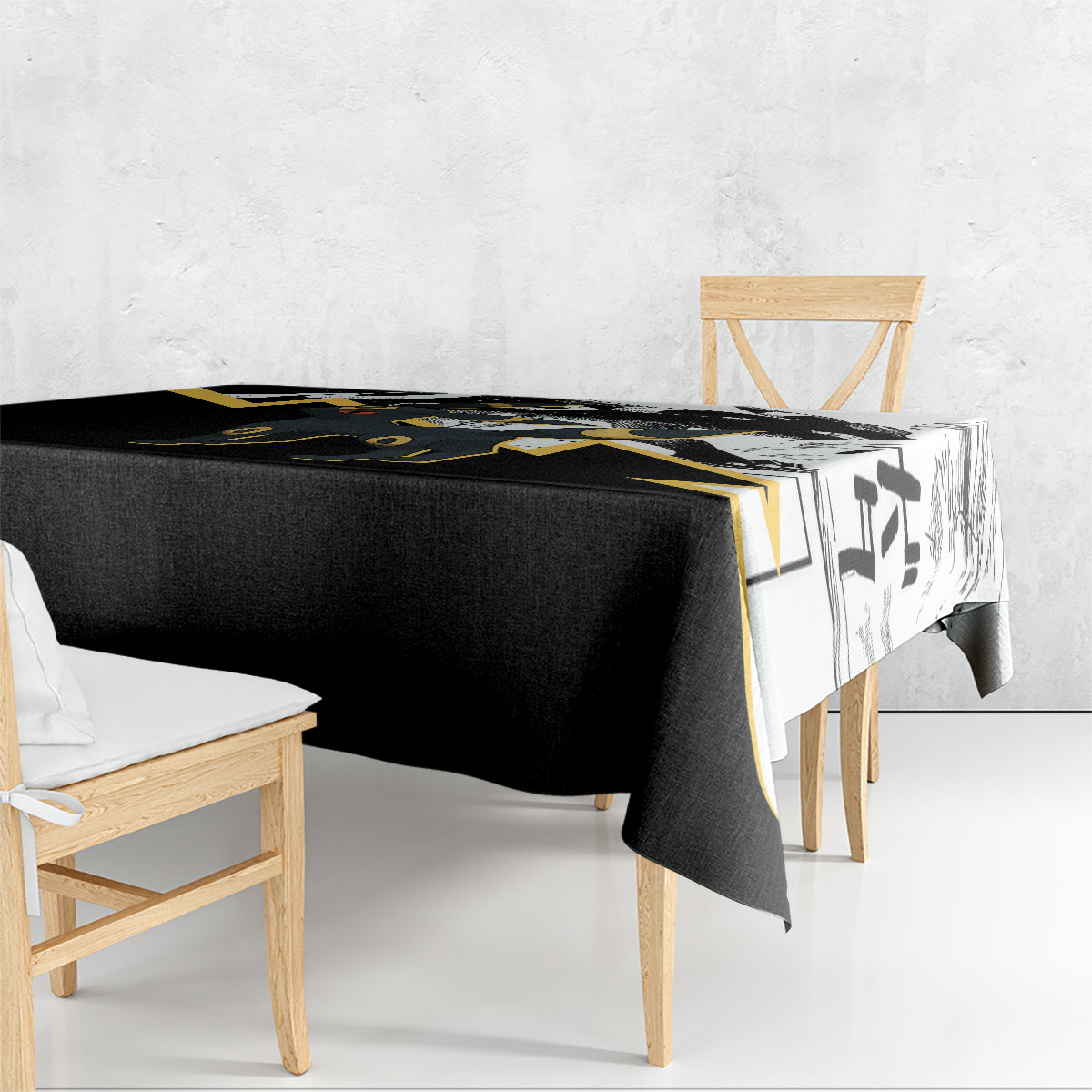 Umbreon Mix Manga Tablecloth
