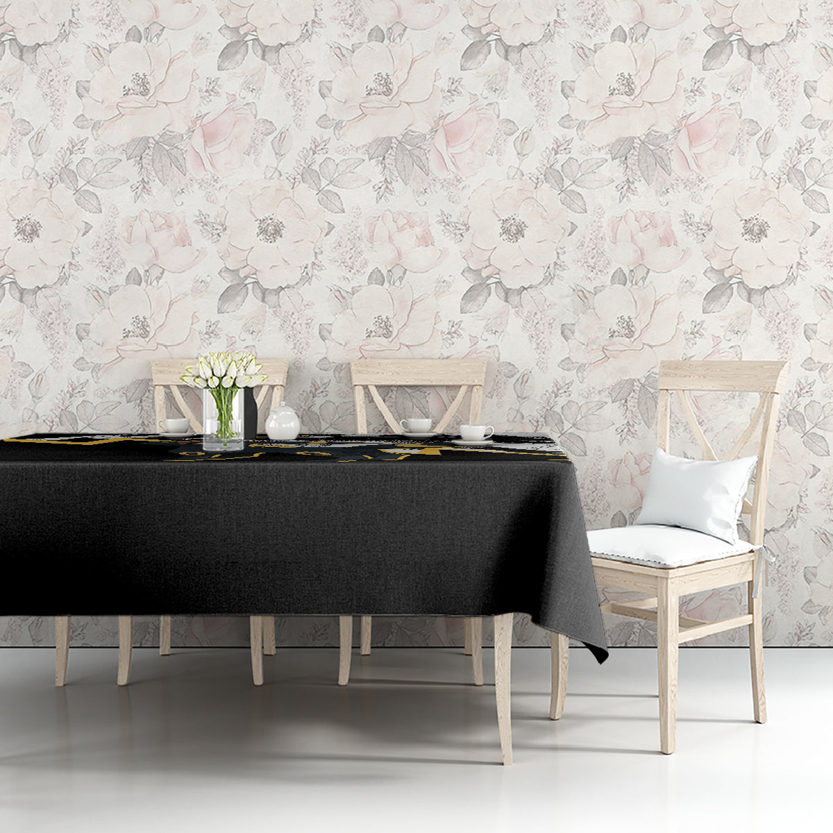 Umbreon Mix Manga Tablecloth