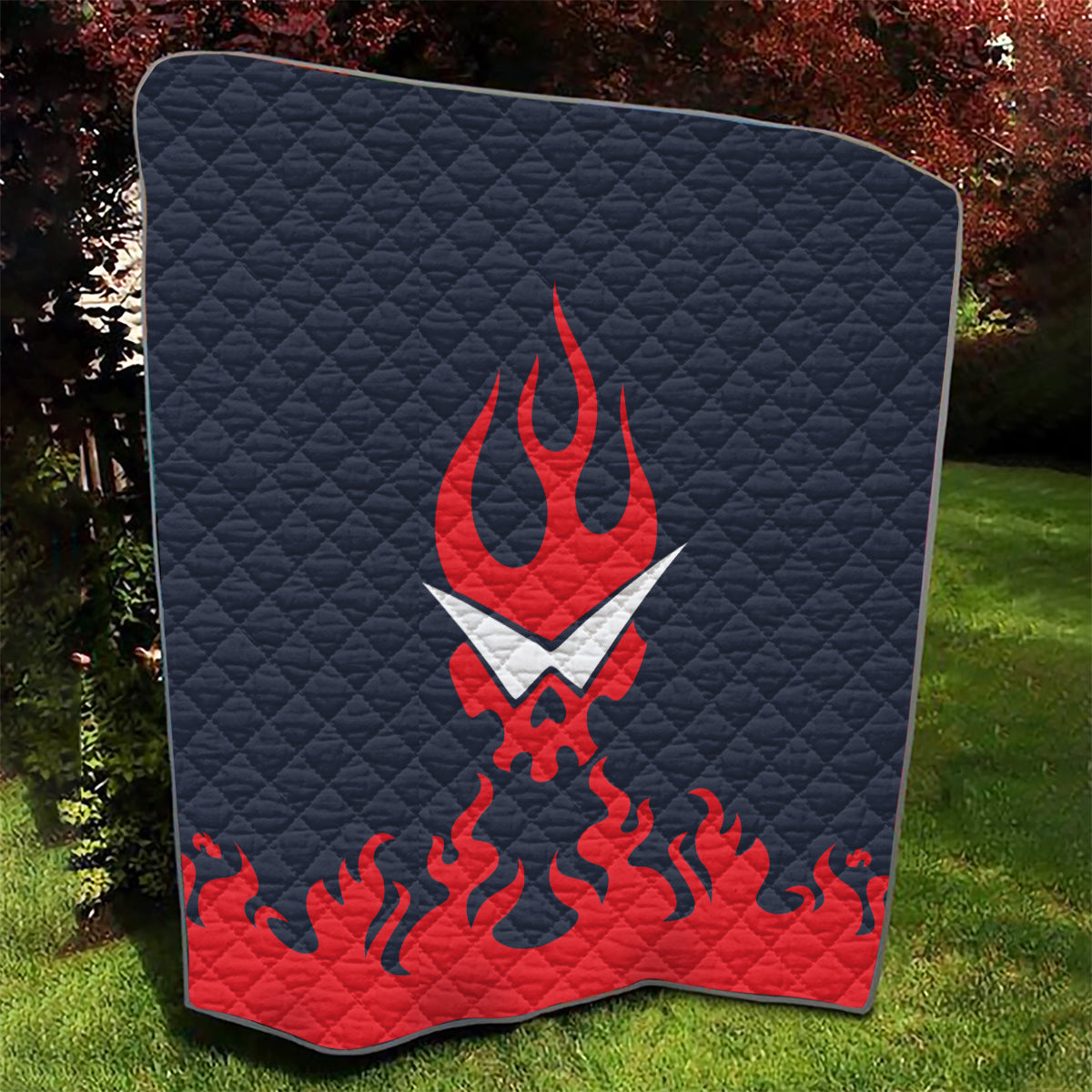 Gurren Lagann Simon Quilt