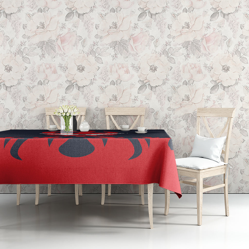 Gurren Lagann Simon Tablecloth