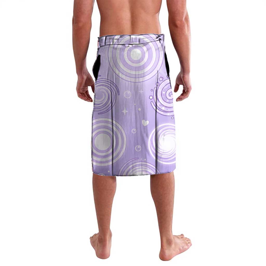 Espurr Lavalava Hypnotic Pastel Psychic Swirl Art
