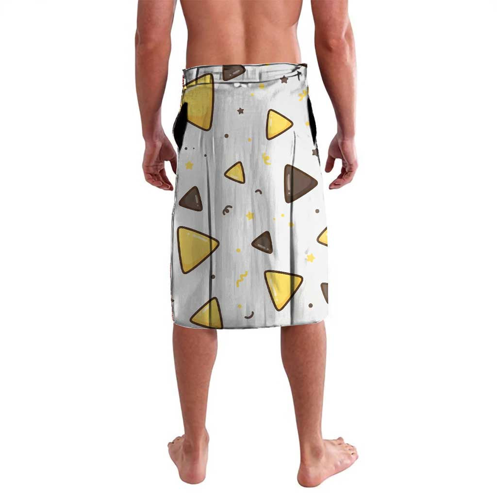 Togedemaru Lavalava Cute Electric Nacho Pop Art