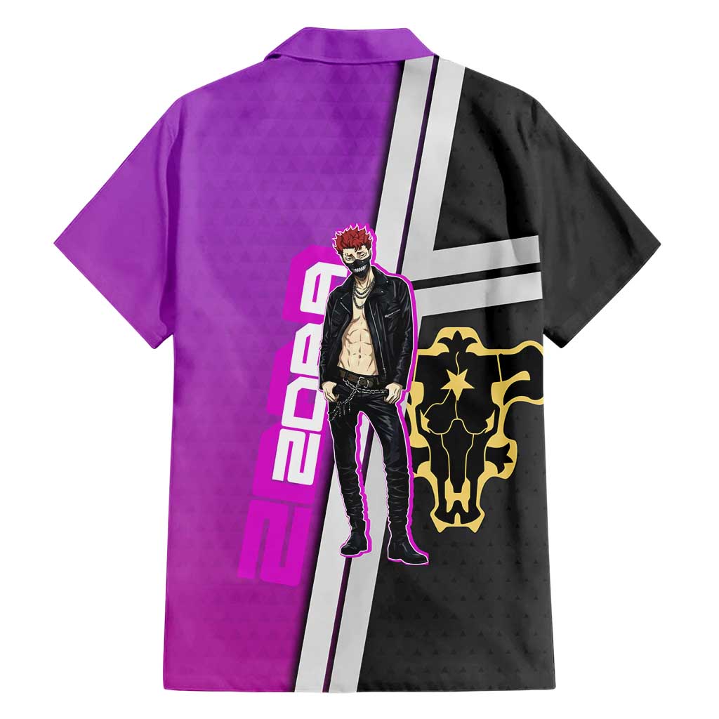 Zora Ideale Family Matching Off The Shoulder Long Sleeve Dress and Hawaiian Shirt Punk Anime Streetwear Style
