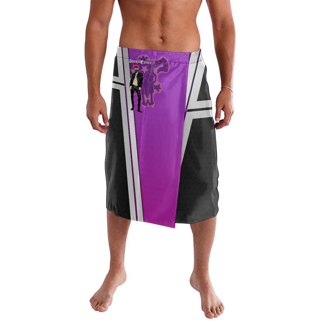 Zora Ideale Lavalava Punk Anime Streetwear Style
