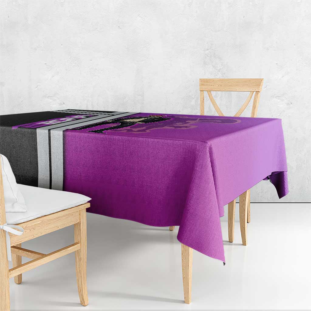 Zora Ideale Tablecloth Punk Anime Streetwear Style