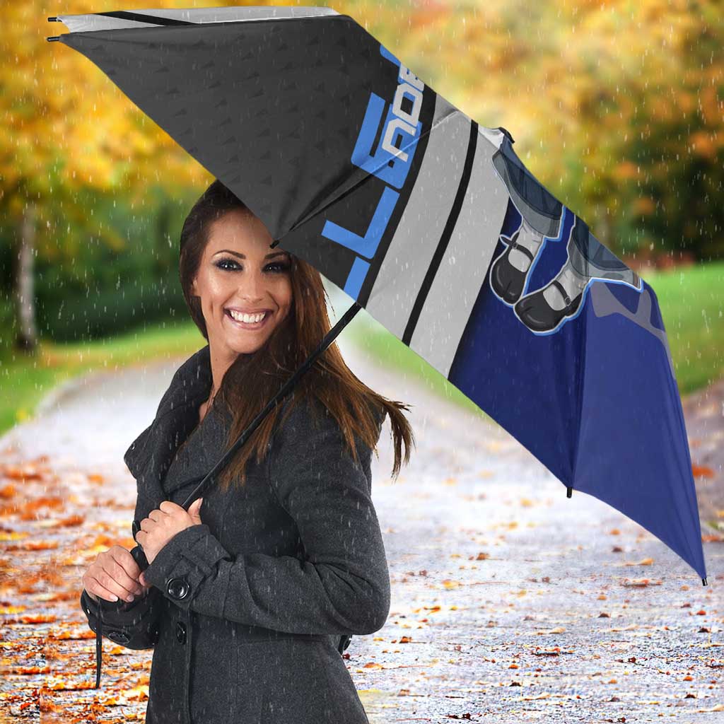 Black Clover Noelle Silva Umbrella Urban Streetwear Anime Style