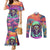 im-not-perfect-but-im-100-me-couples-matching-mermaid-dress-and-long-sleeve-button-shirts