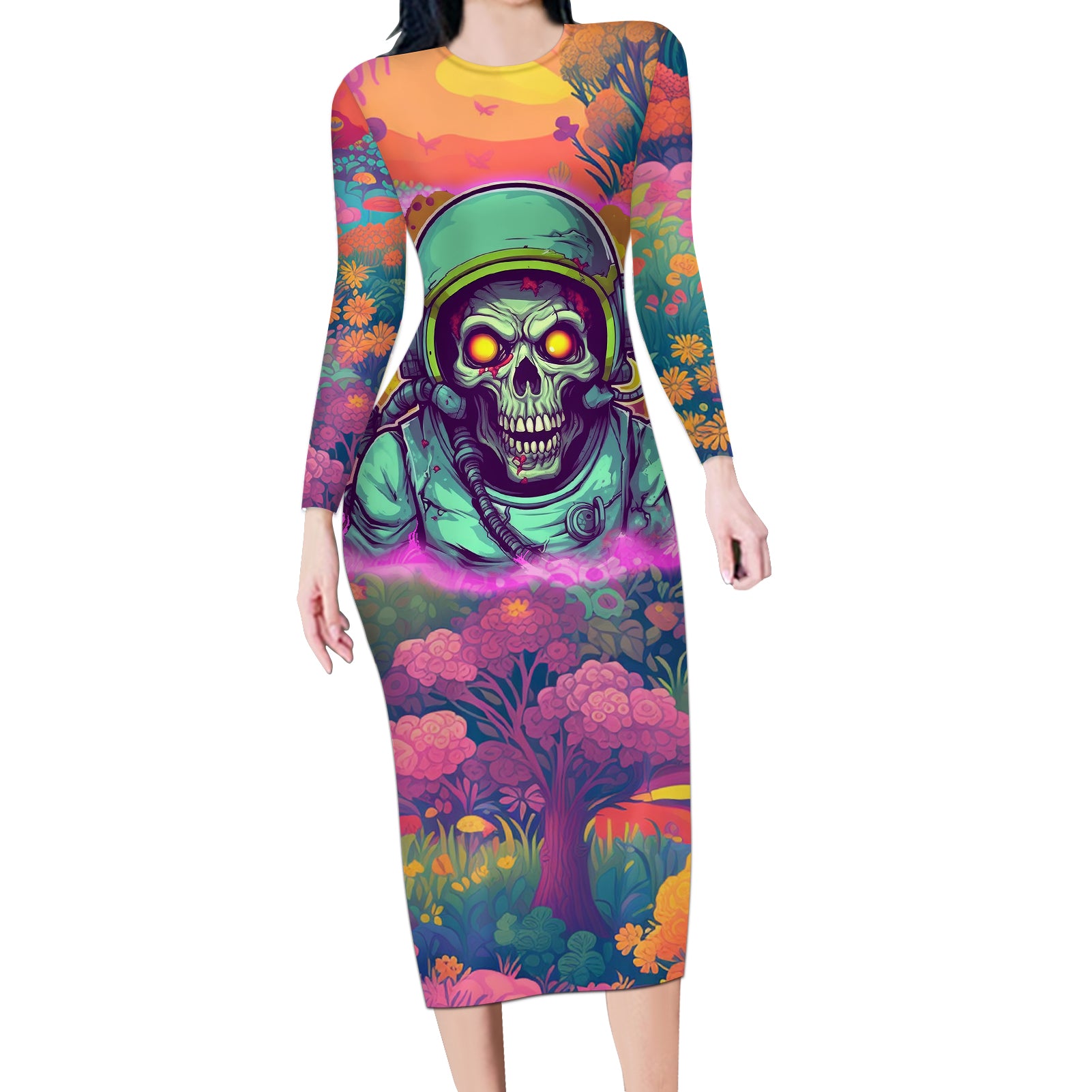 im-not-perfect-but-im-100-me-long-sleeve-bodycon-dress