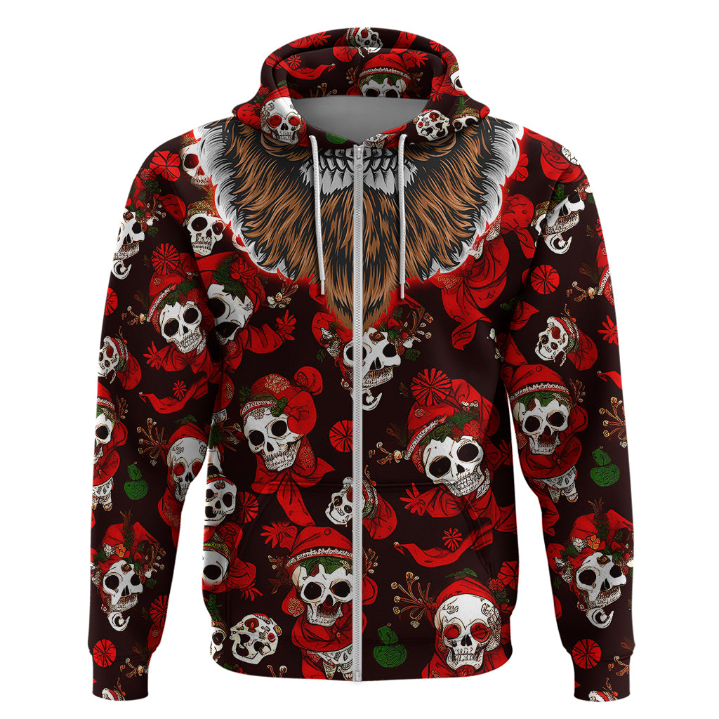 christmas-skull-hoodie-when-youre-dead-inside-but-its-christmas