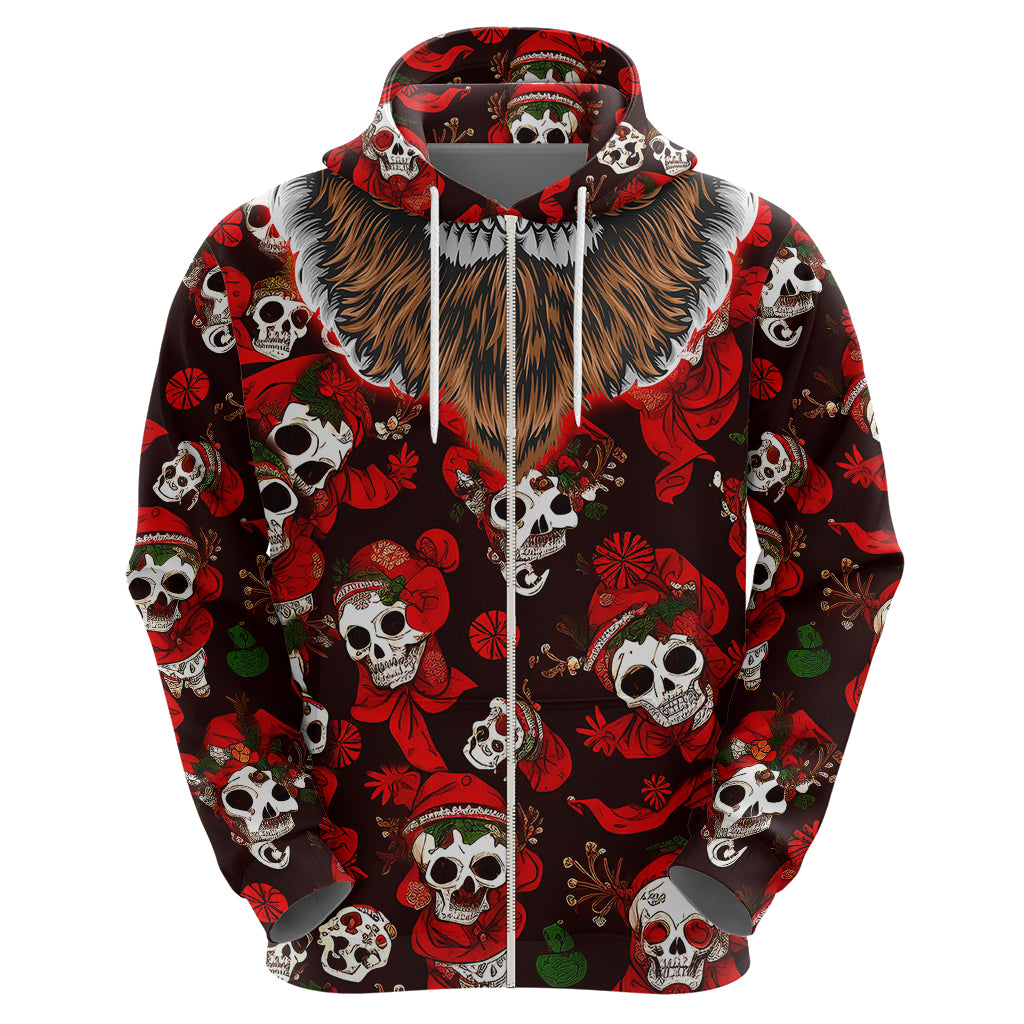 christmas-skull-hoodie-when-youre-dead-inside-but-its-christmas