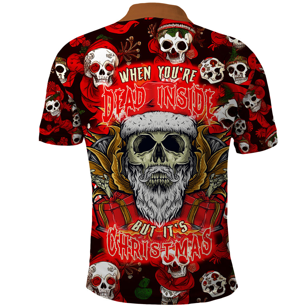 christmas-skull-polo-shirt-when-youre-dead-inside-but-its-christmas