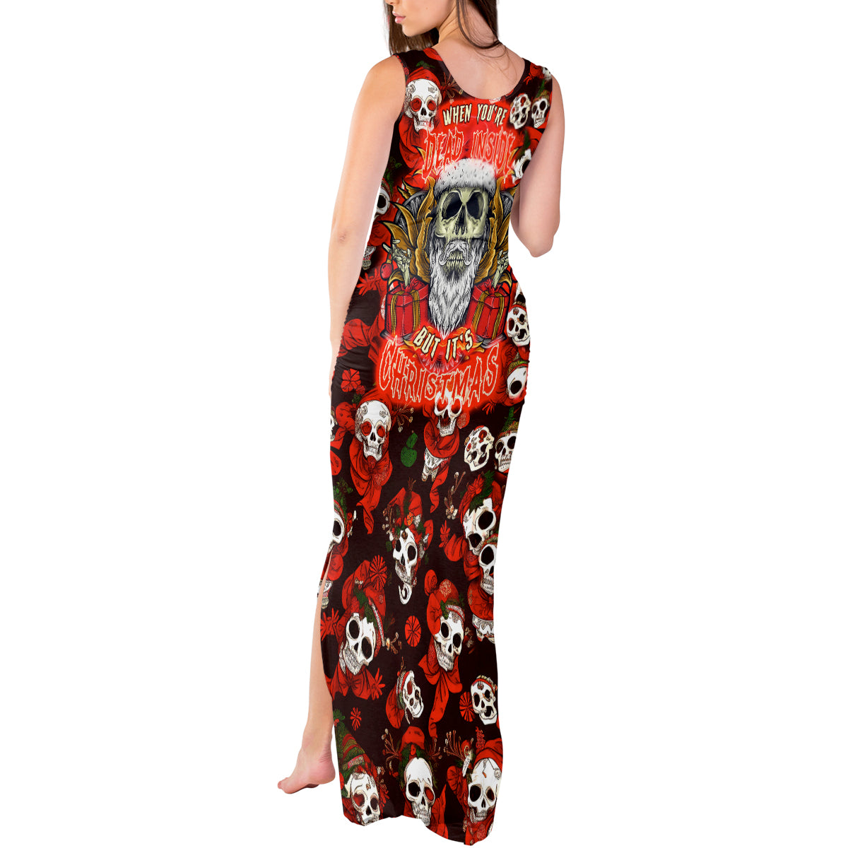 christmas-skull-tank-maxi-dress-when-youre-dead-inside-but-its-christmas