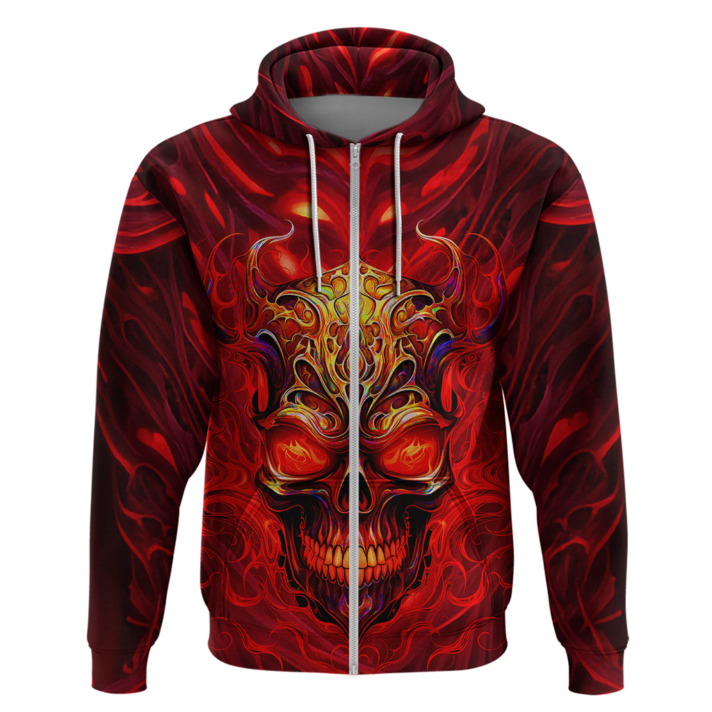 when-is-was-born-the-devil-hoodie
