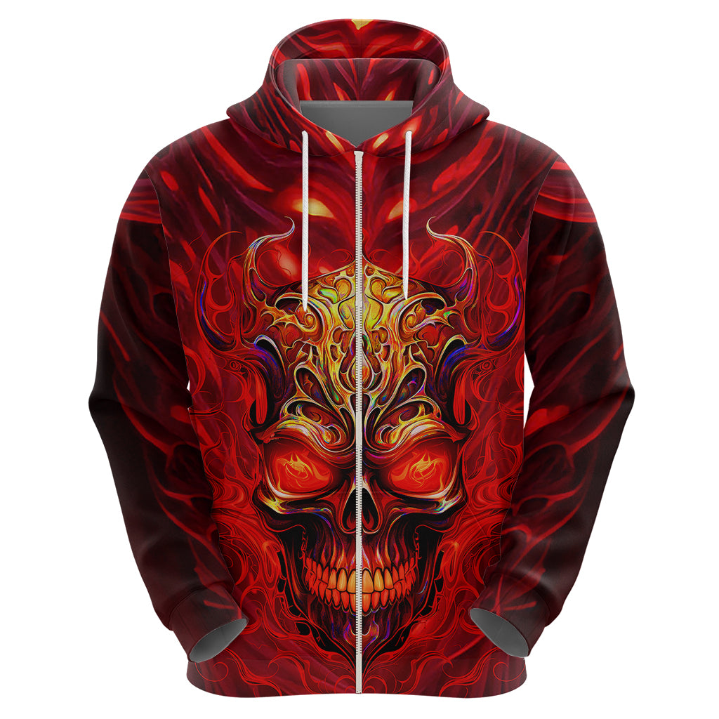 when-is-was-born-the-devil-hoodie