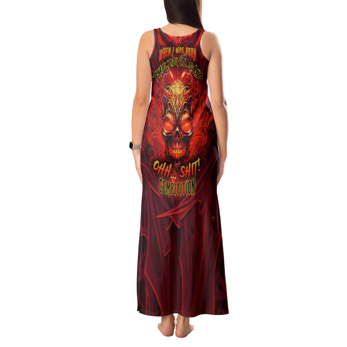 when-is-was-born-the-devil-tank-maxi-dress