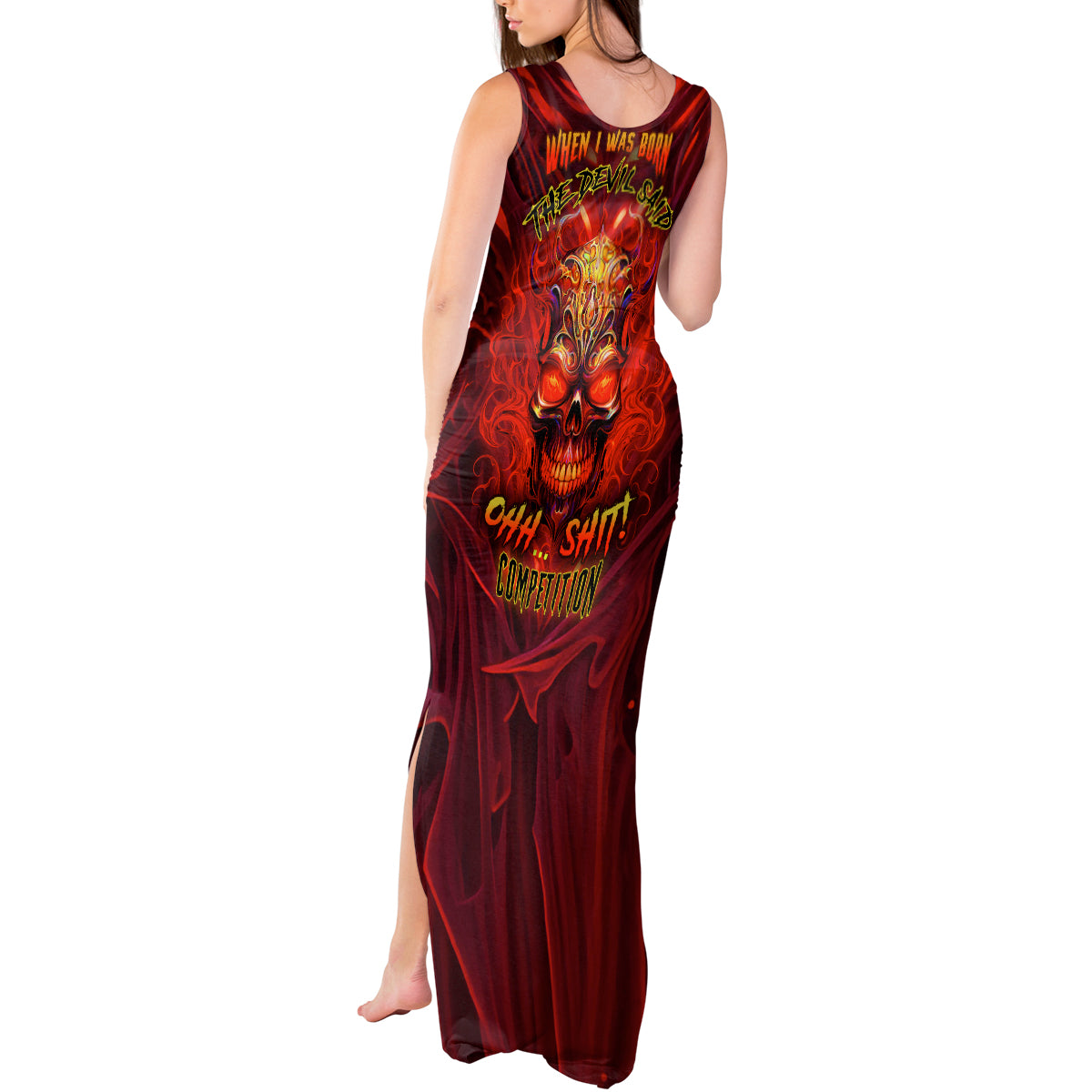 when-is-was-born-the-devil-tank-maxi-dress