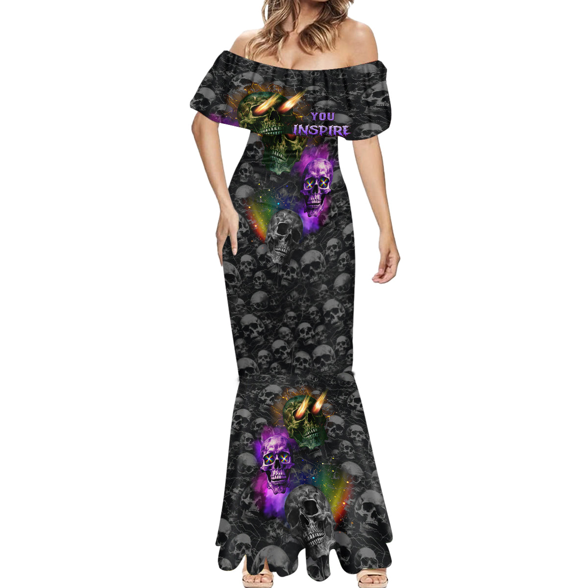 you-inspire-my-inner-serial-killer-mermaid-dress