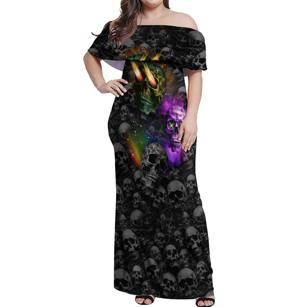 you-inspire-my-inner-serial-killer-off-shoulder-maxi-dress