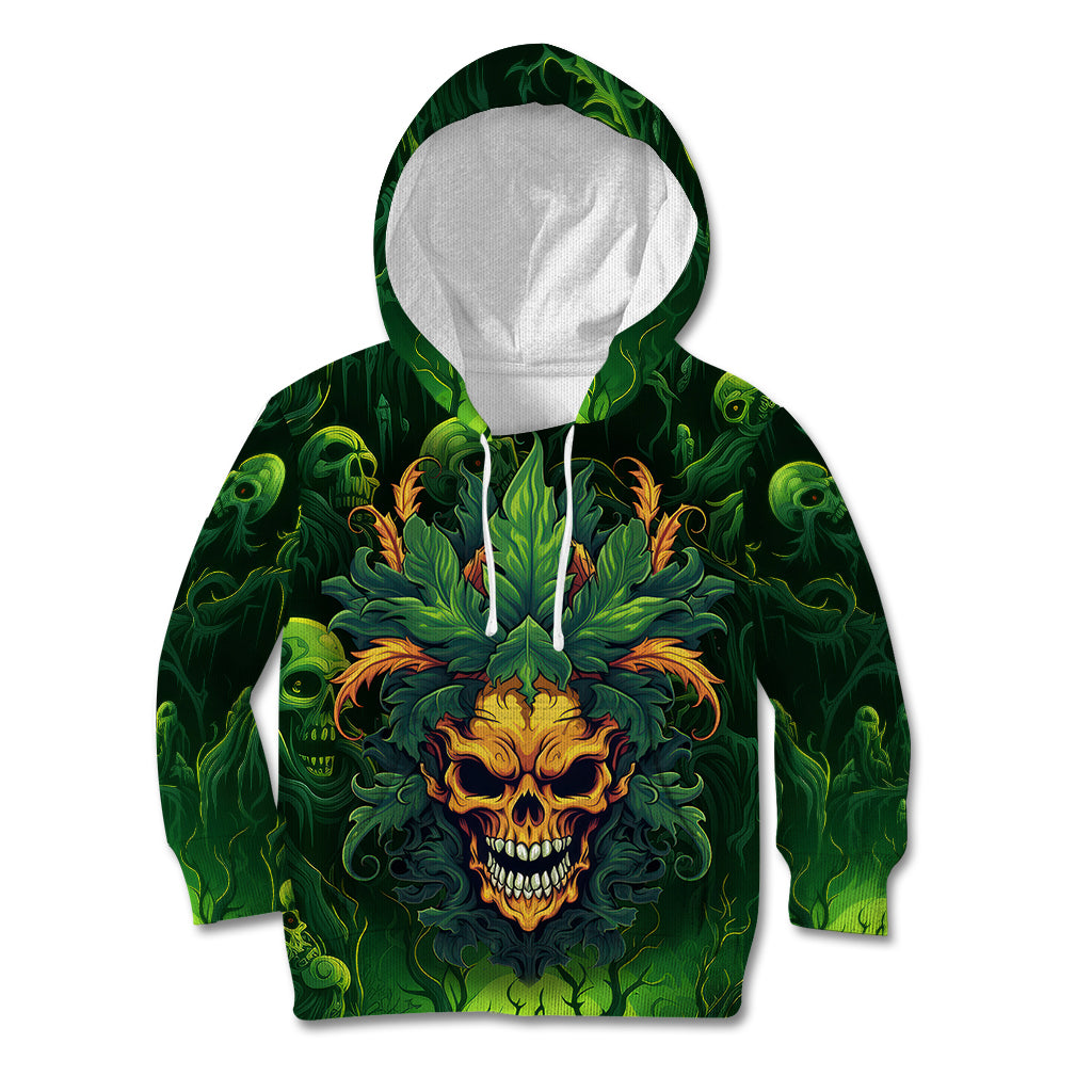 i-cant-go-to-hell-the-devil-still-has-a-restraining-order-against-me-kid-hoodie