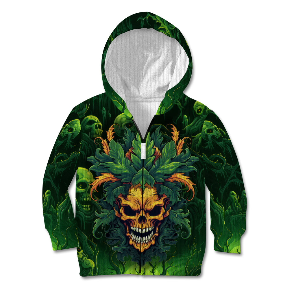 i-cant-go-to-hell-the-devil-still-has-a-restraining-order-against-me-kid-hoodie