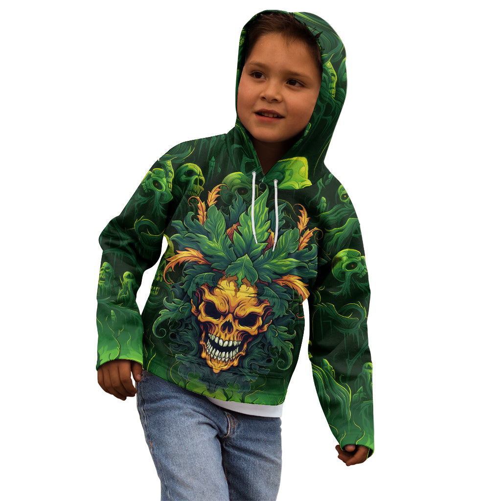 i-cant-go-to-hell-the-devil-still-has-a-restraining-order-against-me-kid-hoodie