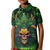 i-cant-go-to-hell-the-devil-still-has-a-restraining-order-against-me-kid-polo-shirt