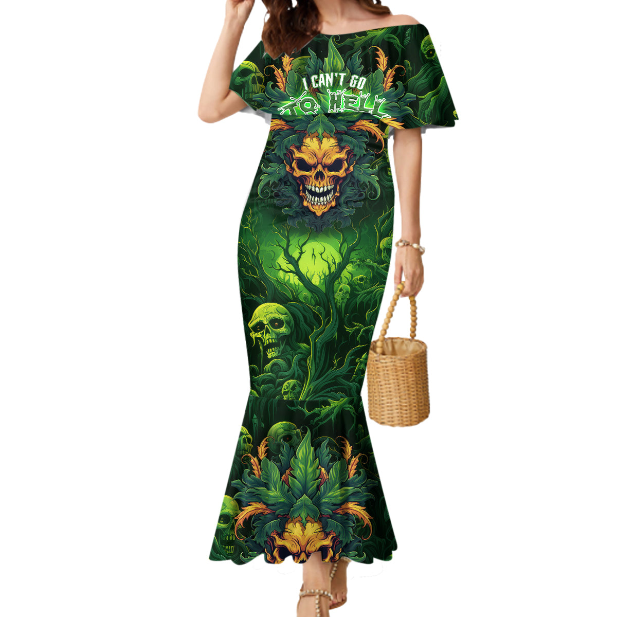 i-cant-go-to-hell-the-devil-still-has-a-restraining-order-against-me-mermaid-dress