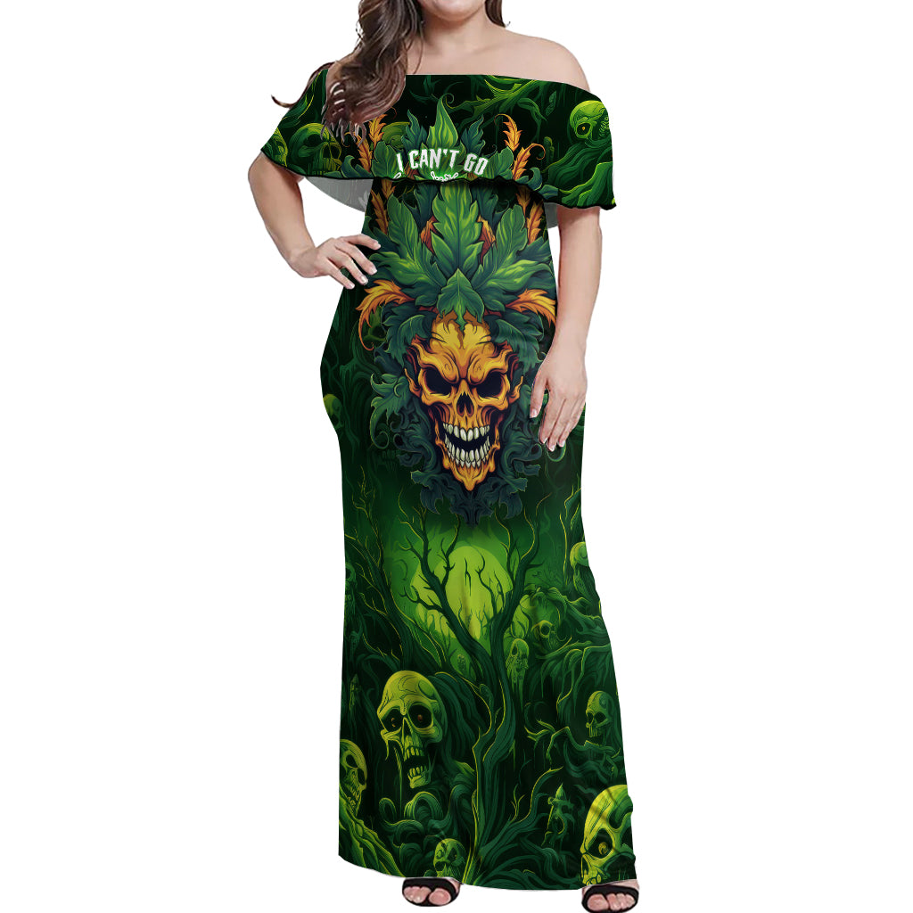 i-cant-go-to-hell-the-devil-still-has-a-restraining-order-against-me-off-shoulder-maxi-dress
