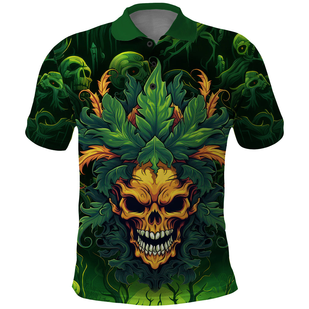 i-cant-go-to-hell-the-devil-still-has-a-restraining-order-against-me-polo-shirt