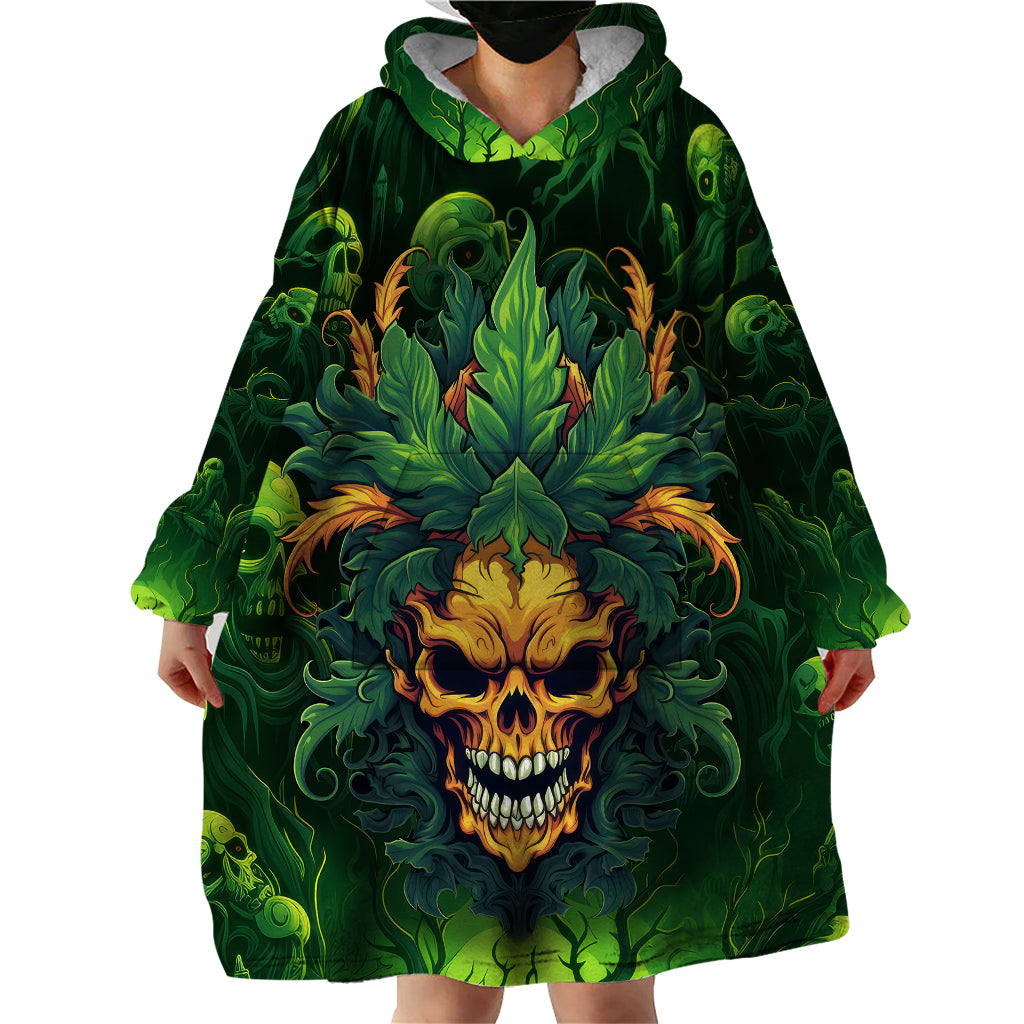 i-cant-go-to-hell-the-devil-still-has-a-restraining-order-against-me-wearable-blanket-hoodie