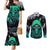 if-im-too-quiet-and-smiling-you-might-want-to-couples-matching-mermaid-dress-and-long-sleeve-button-shirts
