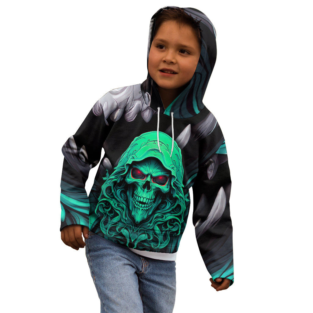 if-im-too-quiet-and-smiling-you-might-want-to-kid-hoodie