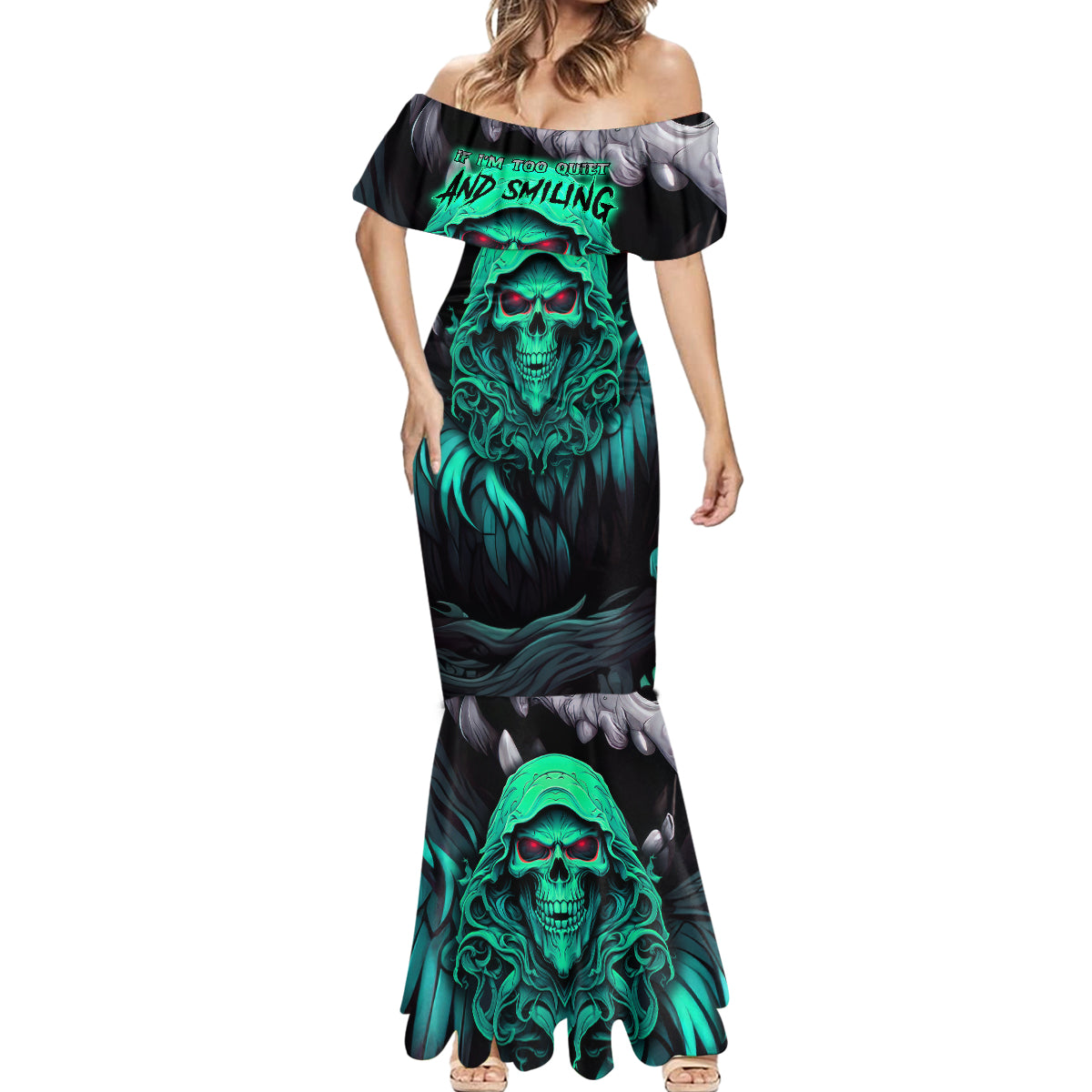 if-im-too-quiet-and-smiling-you-might-want-to-mermaid-dress