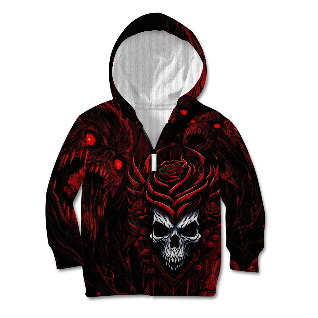 im-never-alone-my-demon-are-with-me-247-kid-hoodie