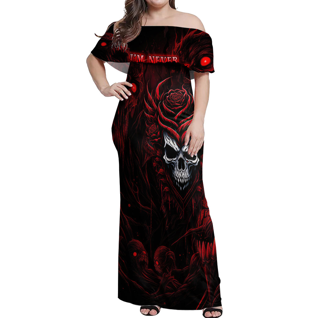 im-never-alone-my-demon-are-with-me-247-off-shoulder-maxi-dress