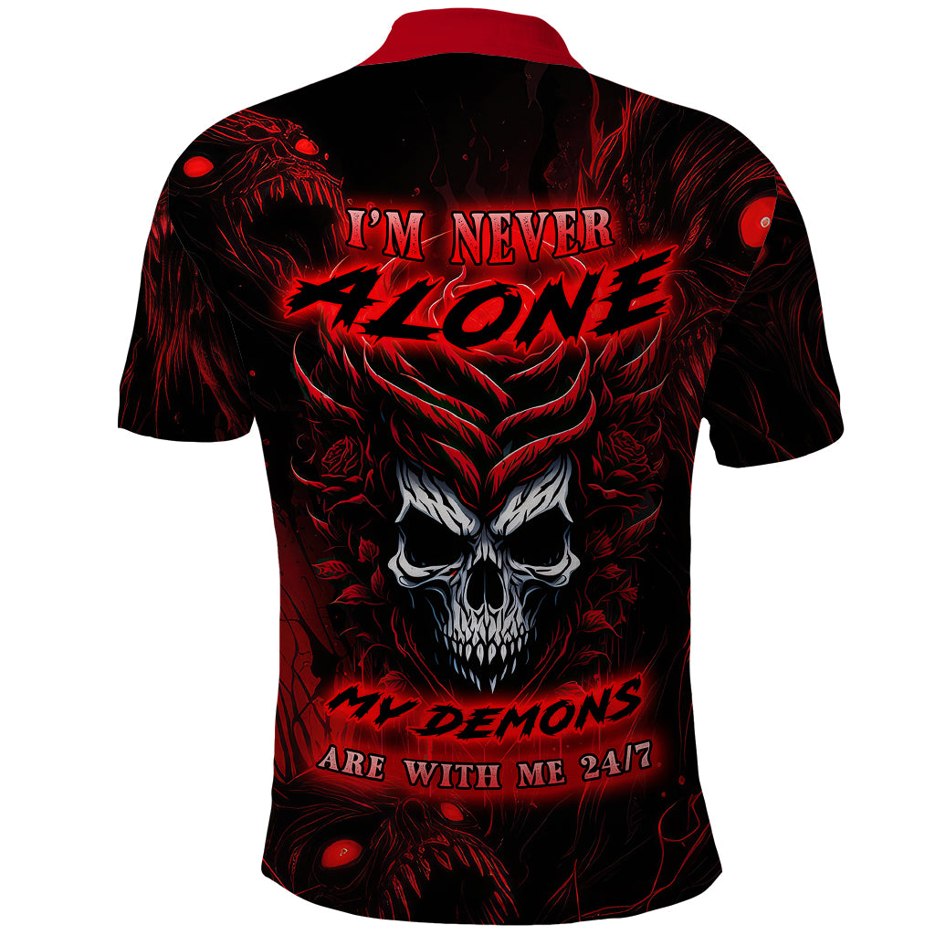 im-never-alone-my-demon-are-with-me-247-polo-shirt