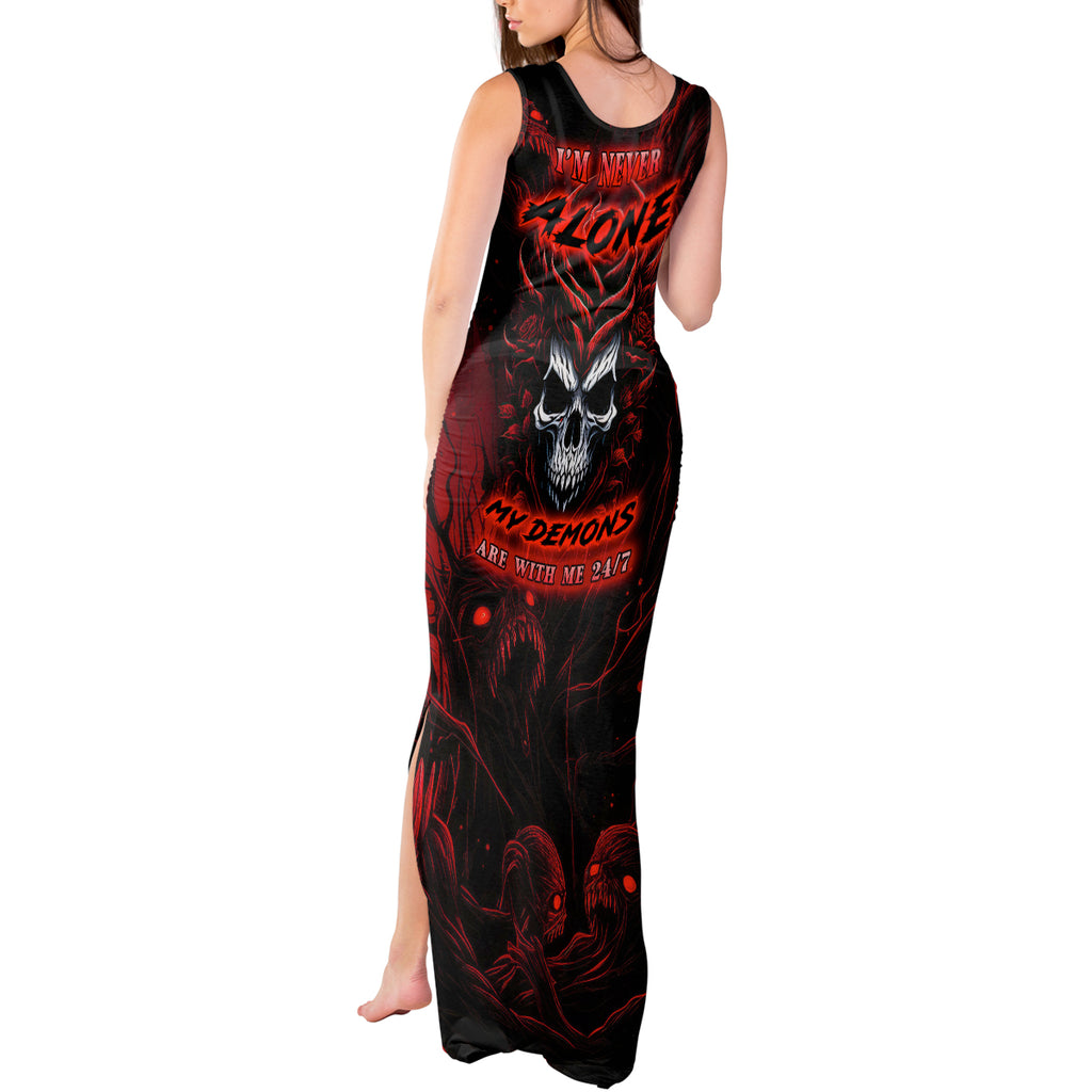 im-never-alone-my-demon-are-with-me-247-tank-maxi-dress